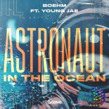 Boehm Ft Young Jae - Astronaut In The Ocean