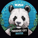 Paradox City - Busted (Original Mix)