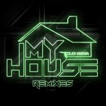 Flo Rida - My House (AMUR x PEGIN Remix)
