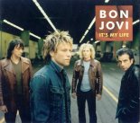 Bon Jovi - It's My Life (DJ Savin Remix)