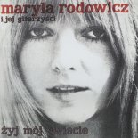 Maryla Rodowicz - Ballada Wagonowa