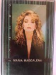 Sandra - Maria Magdalena (Maxun Remix)