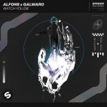 Alfons, Galwaro - Watch You Die (Extended Mix)