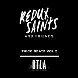Redux Saints, CHESSER - We Dancin' (Extended Mix)