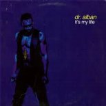 Dr. Alban - It's My Life (Alex.Sound.Remix)