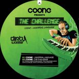 Coone - The Challenge