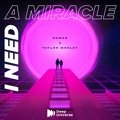 ReMan & Taylor Mosley - I Need A Miracle (Extended Mix)