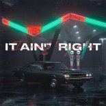Ivan Guijosa - It Ain't Right