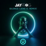 Jay Frog - Silence (Jens O Remix)