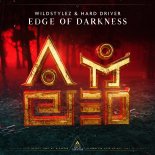 Wildstylez & Hard Driver - Edge of Darkness [Extended Mix]