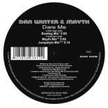 Dan Winter & Mayth - Dare Me (Mayth Mix)