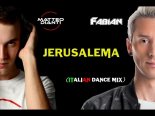 Matteo Dianti feat. Fabian - Jerusalema (Italian Dance Mix)