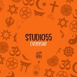 Studio55 - Everyday (Original Mix)
