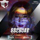 Crooked Colours - No Sleep (Boris Naumov Radio Edit)