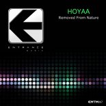 Hoyaa - Removed From Nature (Original Mix)