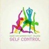 Adam Van Hammer feat. Valerie - Self Control (Split Mirrors Remix)