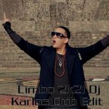 Daddy Yankee - Limbo 2k21 (Dj Karlos Club Edit)