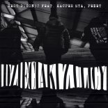 Rest Dixon37 feat. Kacper HTA, Pezet - Dzieciaki z Ulicy