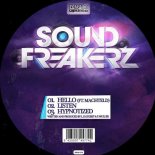 Sound Freakerz ft. Machteld - Hello