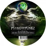 Psyko Punkz - Feel The Rhythm (Alpha Twins Remix)