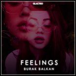 Burak Balkan - Feelings (Original Mix)