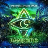 Steven Vegas, Quando & Falco - Pandeiro