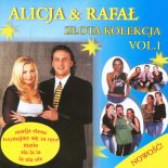 Alicja & Rafał - Trzymajmy Się Za Ręce