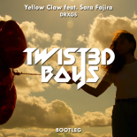 Yellow Claw feat. Sara Fajira - DRXGS (Twist3d Boys Bootleg)