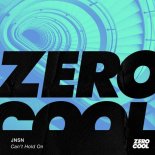 JNSN - Can't Hold On (Extended Mix)