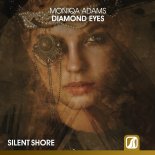 Moniqa Adams - Diamond Eyes (Extended Mix)