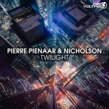 Pierre Pienaar & Nicholson - Twilight (Extended Mix)