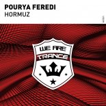 Pourya Feredi - Hormuz (Extended Mix)