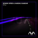 Ronski Speed & Harshil Kamdar - Bäng (Extended Mix)