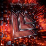 Tony Junior, Ez Quew & Caneschi - Stamina (Extended Mix)