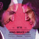 Popek & Franek Kimono & Claysteer - King Bruce Lee