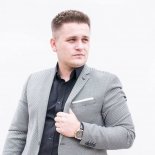 AREK KOPACZEWSKI - UKOCHANA MAMO (Z REP. DROSSEL)