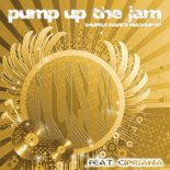 Club 89 feat. Cipriana - Pump Up The Jam (Shuffle Dance Playlist 2021 Extended Remix)