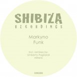 Markyno - Funk (Original Mix)