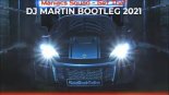 Maniacs Squad - Get That(DJ MARTIN BOOTLEG 2021)