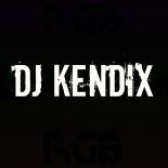 DJ KEND!X In Da Mix Vol. 54 (May 2021)