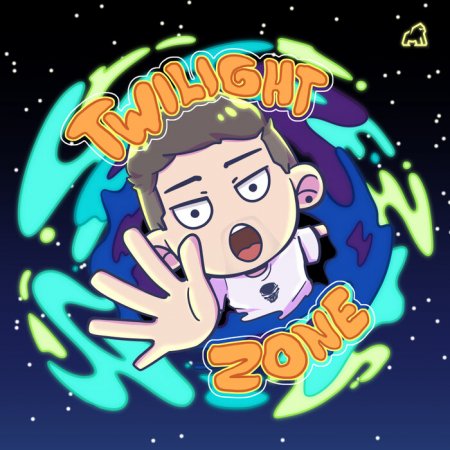 The Purge - Twilight Zone (Original Mix)