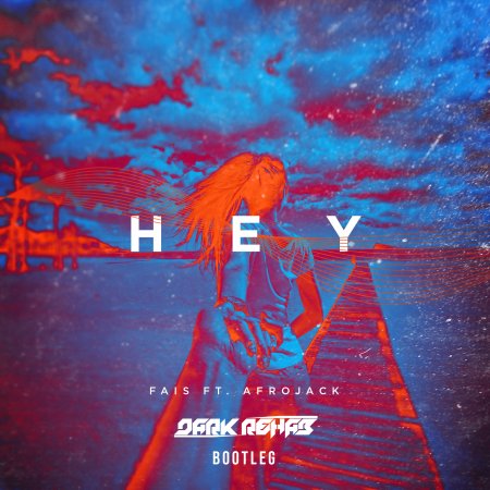 Afrojack ft. Fais - Hey (Dark Rehab Bootleg) (Extended)