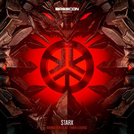 STARX & Tara Louise - Monster