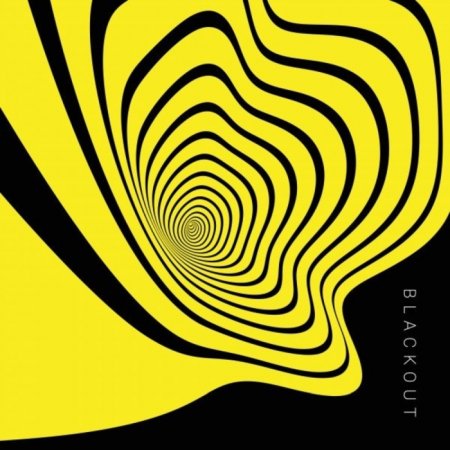 MI37 - Blackout (Extended Mix)