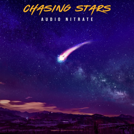 Audio Nitrate - Chasing Stars