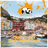 Capri Project - That's Amore Capri (House Mix)