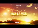 Coldplay - Viva La Vida (SHAMAL REFRESH 2021)