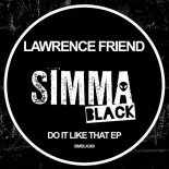 Lawrence Friend - M25's (Original Mix)