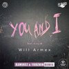 Will Armex feat. Katy M - You And I (Ramirez & Yudzhin Radio Edit)