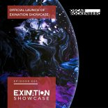 Oscar Rockenberg - Exination Showcase 001 (01.06.2021)